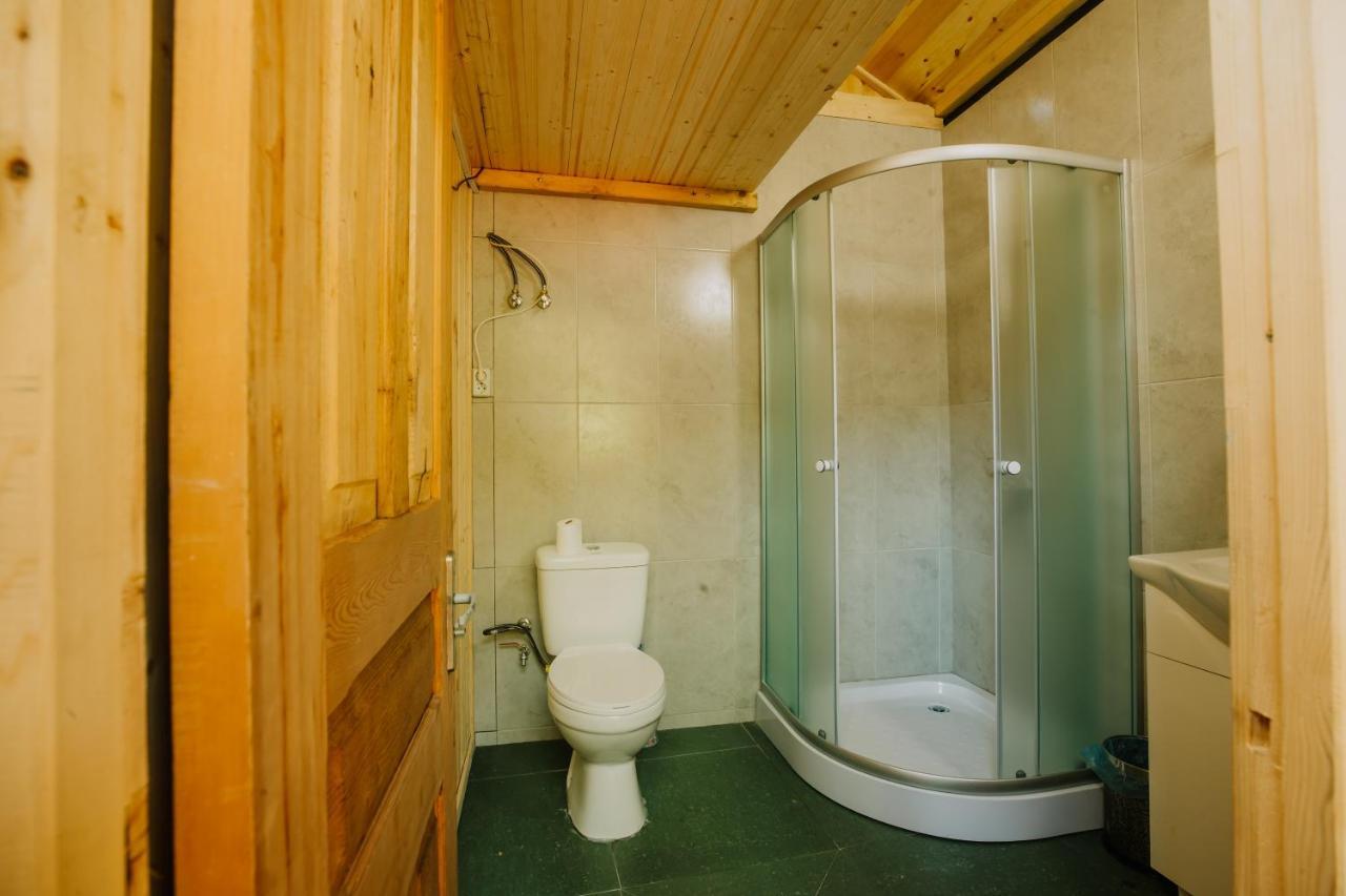 Rivel land Villa Tskhmorisi Exterior foto